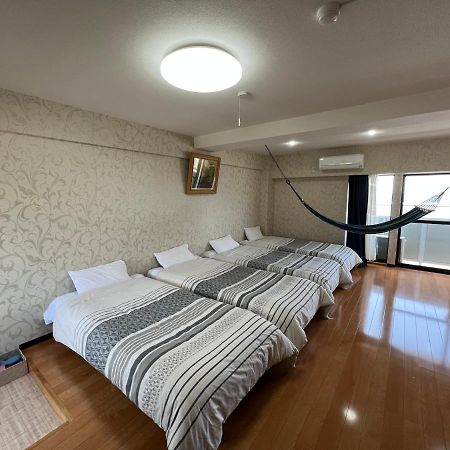 長楽園 Villa Shirahama Eksteriør bilde