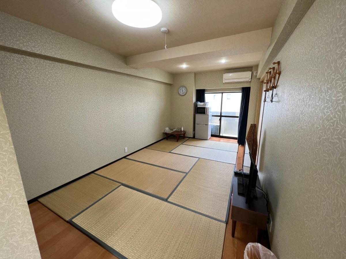 長楽園 Villa Shirahama Eksteriør bilde