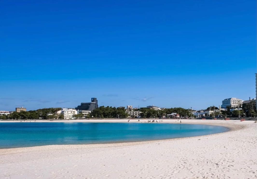 長楽園 Villa Shirahama Eksteriør bilde