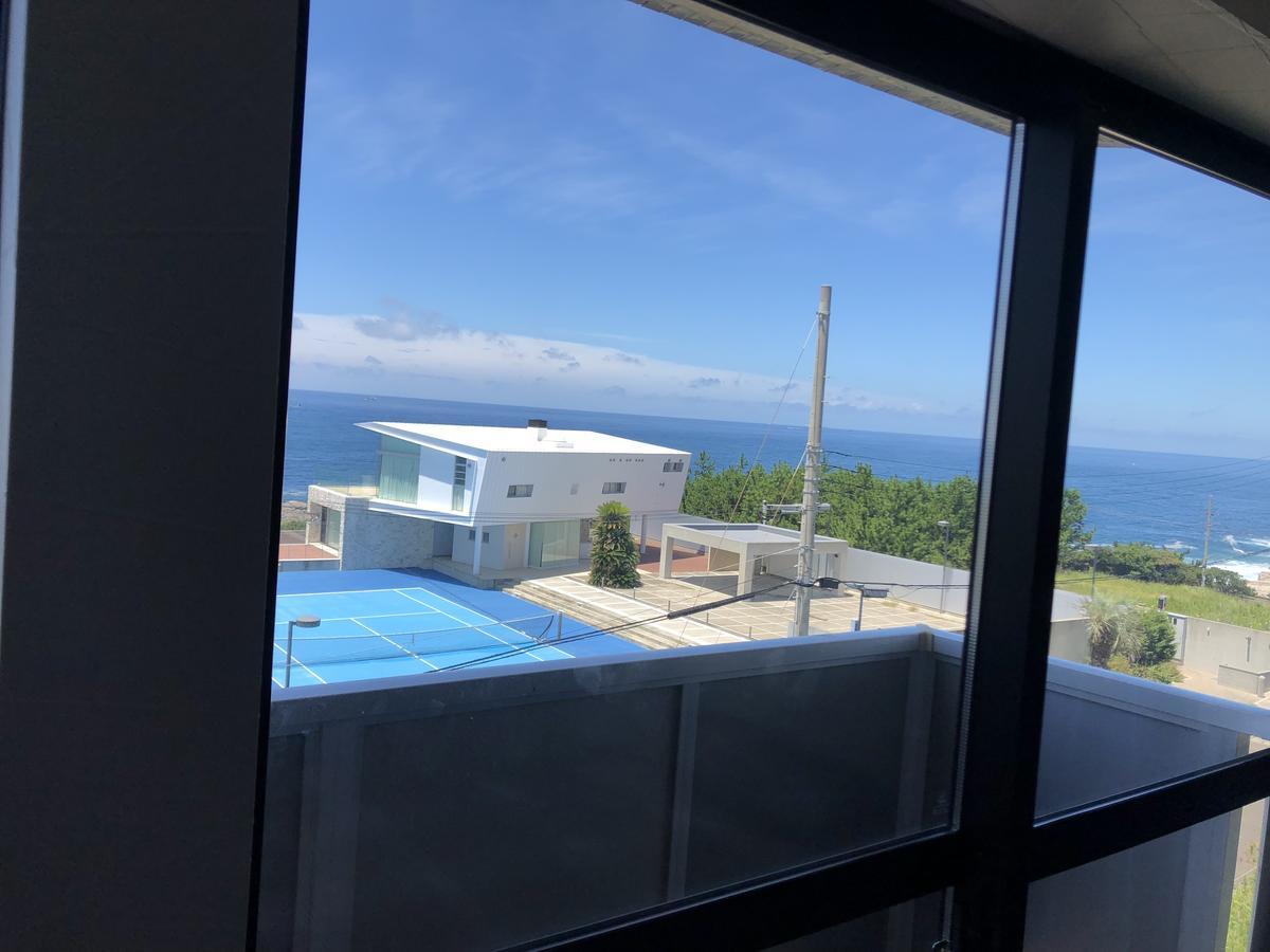 長楽園 Villa Shirahama Eksteriør bilde