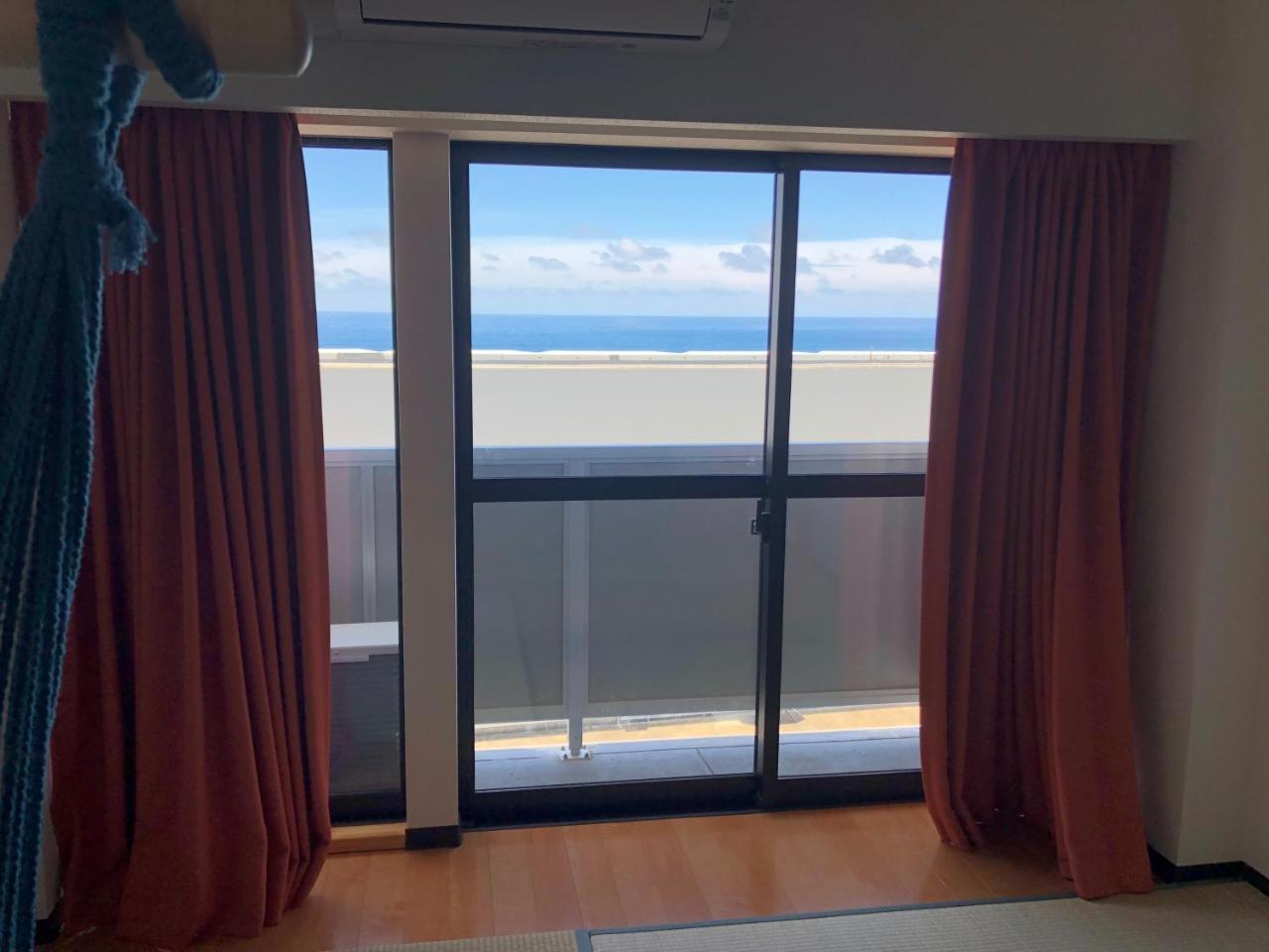 長楽園 Villa Shirahama Eksteriør bilde